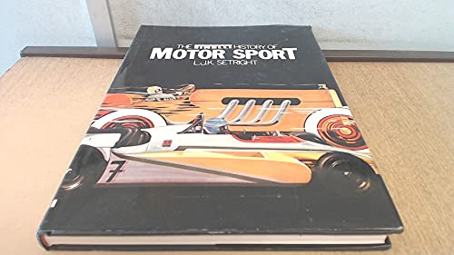 The Pirelli History of Motor Sport