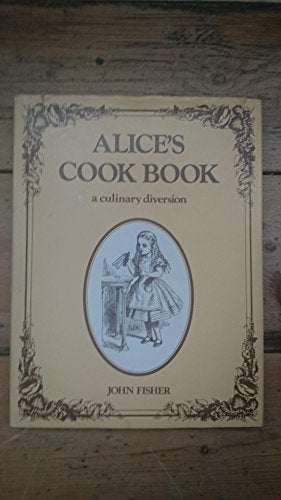 Alice's Cook Book