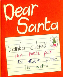 Dear Santa 