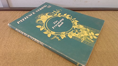 Friendship Book