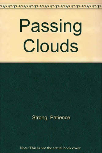 Passing Clouds
