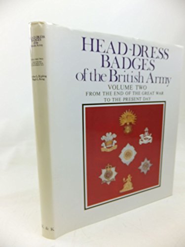 Headdress Badges of the British Army