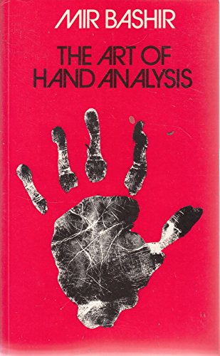 The Art of Hand Analysis