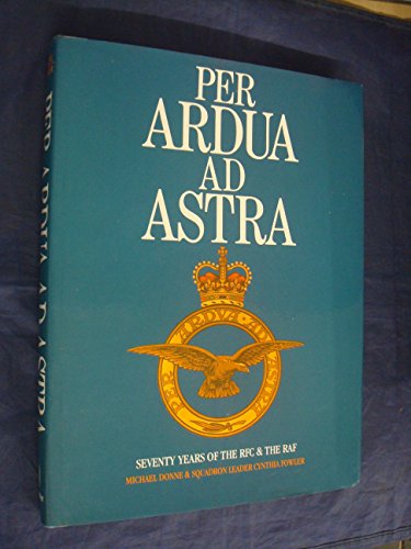 Per Ardua ad Astra