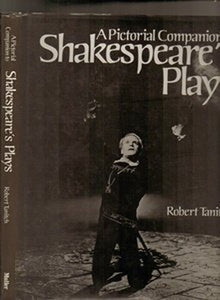 A Pictorial Companion to Shakespeare's Plays 