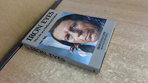 Iron Eyes