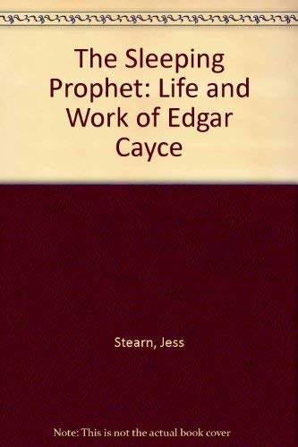 The Sleeping Prophet