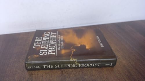 The Sleeping Prophet