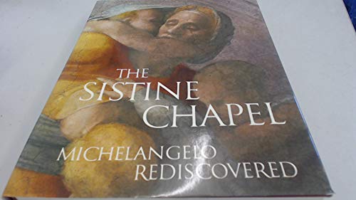 The Sistine Chapel