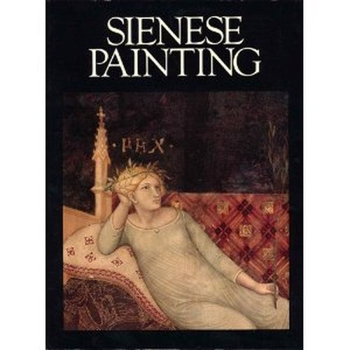 Sienese Painting
