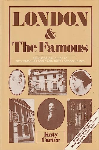 London and the Famous