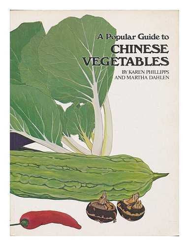 Chinese Market Vegetables