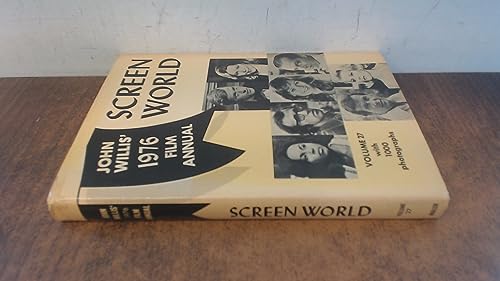 Screen World