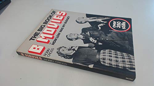 The Big Book of B Movies