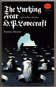 Lurking Fear and Other Stories 