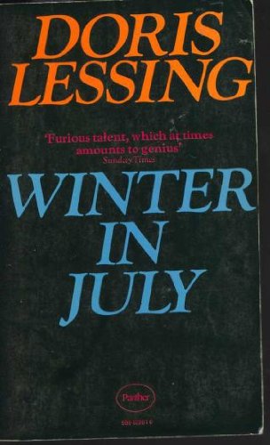 Winter in July
