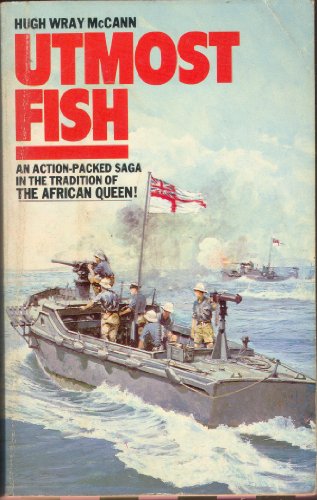 Utmost Fish
