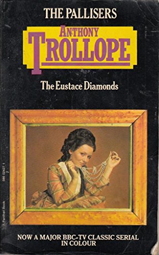 Eustace Diamonds