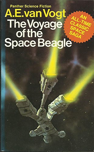 Voyage of the Space Beagle