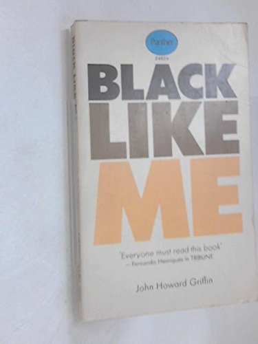 Black Like Me