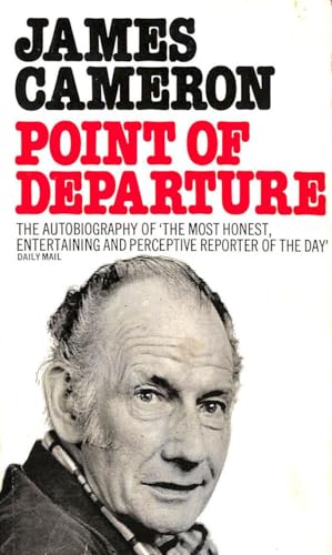 Point of Departure