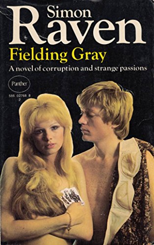 Fielding Gray