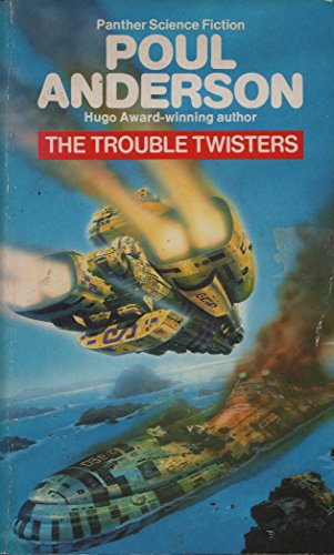 Trouble Twisters