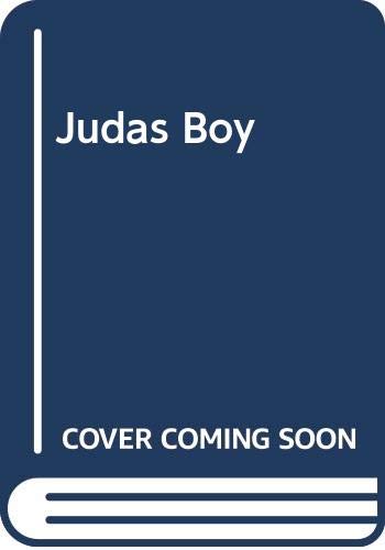 Judas Boy