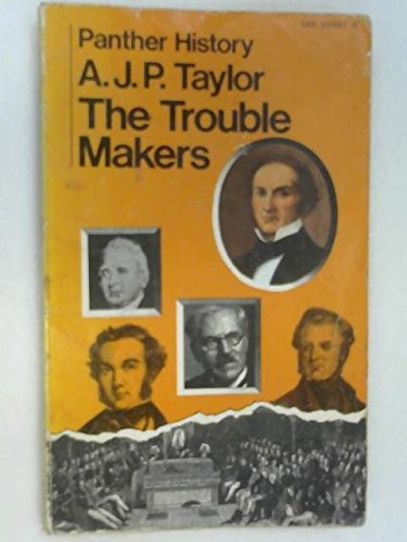Trouble Makers