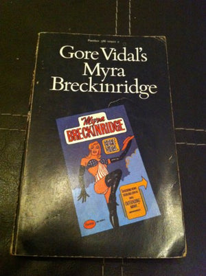 Myra Breckinridge
