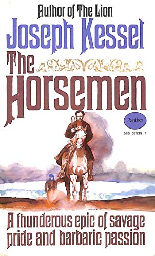 The Horsemen