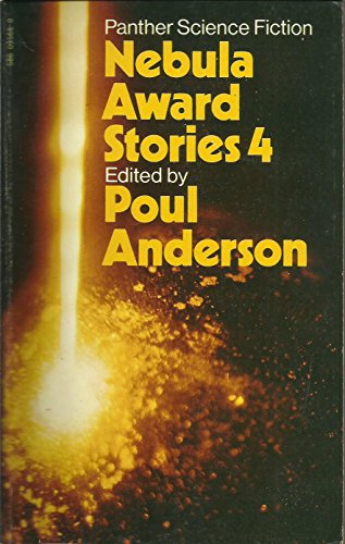 Nebula Award Stories