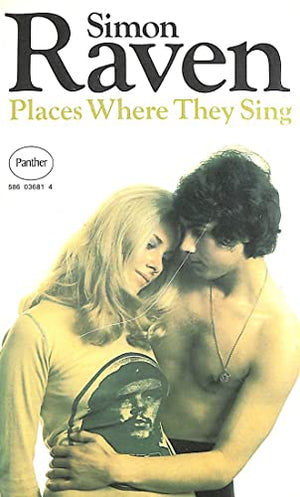 Places Where They Sing
