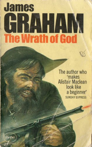The Wrath of God