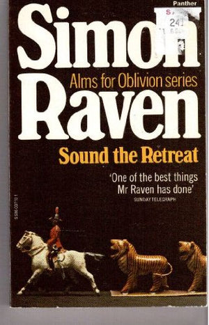 Sound the Retreat