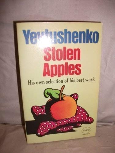 Stolen Apples