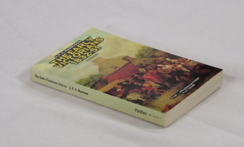 Early Victorians, 1832-51