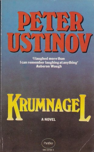 Krumnagel