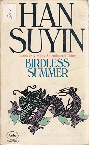 Birdless Summer