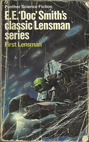 First Lensman