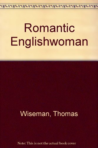 Romantic Englishwoman