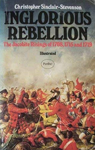 Inglorious Rebellion