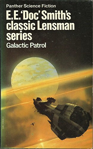 Galactic Patrol