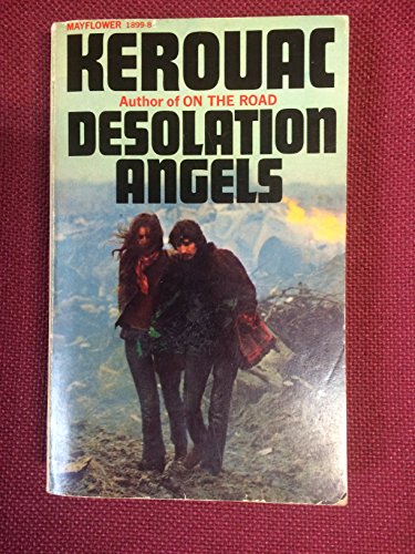 Desolation Angels