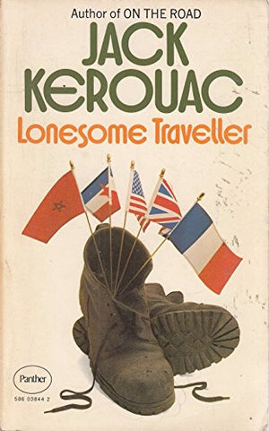 Lonesome Traveller