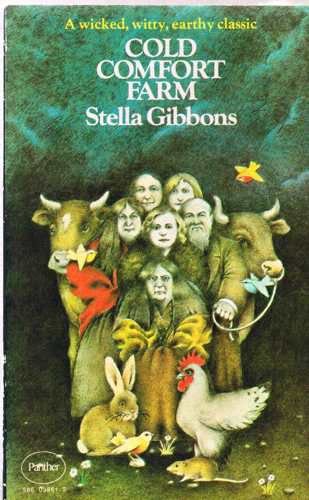 Cold Comfort Farm