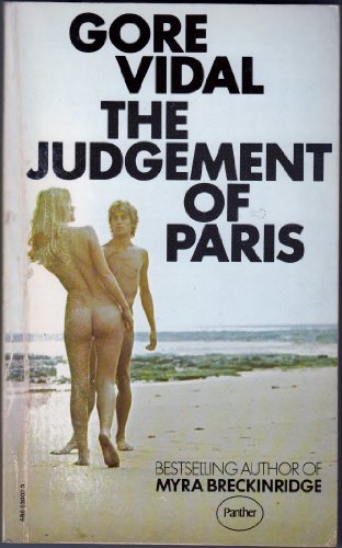 The Judgement of Paris