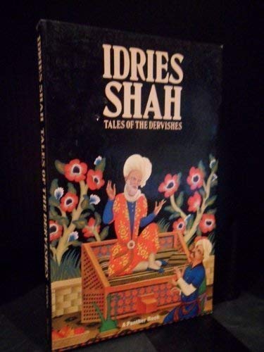 Tales of the Dervishes