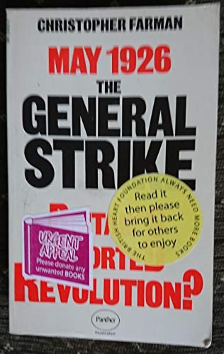 General Strike, May 1926