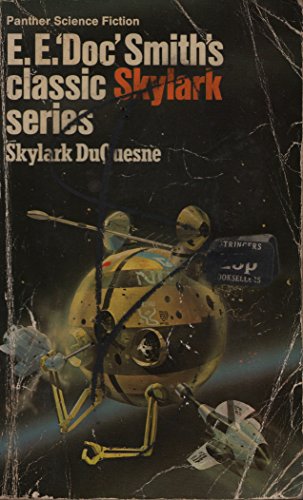 Skylark Duquesne